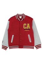 Casaca kids niño academy 259b