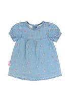 Vestido newborn niña mezclilla spirit 132