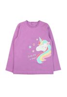 Polera bebé niña cosmic 180