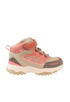 Zapatilla outdoor junior niña 892