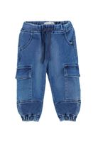 Jeans bebé niño cargo foresta 151