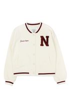 Casaca junior niña bomber academy 390