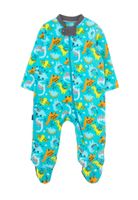 Pijama bebé niño térmico 166z