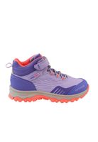Zapatilla outdoor junior niña 889