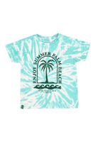 Pijama kids niño tie dye summer 274g