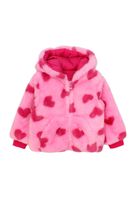 Casaca bebé nina move 217b