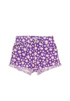 Short Bebé Niña Oasis