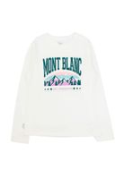 Polera junior niña arctic 363