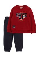 Buzo bb niño squad 156