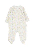 Osito newborn niña plush cute garden 128
