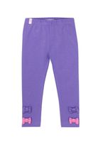 Leggins bebé niña move 202b