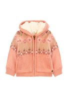 Casaca bb niña tejida adventure 215