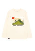 Polera kids niño adventure 228R