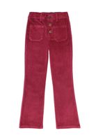 Pantalón kids niña flare foresta 294b