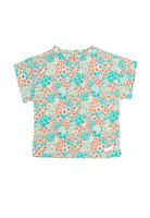 Polera bebé niña rapport energy 183b