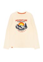 Polera niño ficcustex 567v