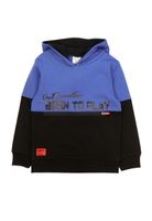 Polerón boys bicolor cerrado attitude 240v