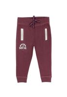 Pantalón bebé niño sport b/contraste day to day 710