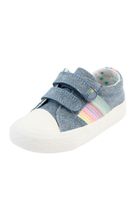 Zapatilla Urbana Principiante Niña