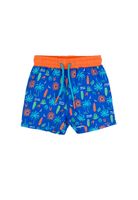 Traje de baño bb niño waves 170g