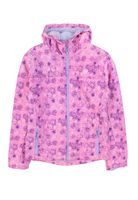 Casaca niña softshell ficcustex 565z