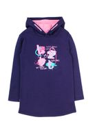 Vestido kids niña move 309