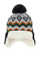 Gorro kids niño piel foresta 610qw