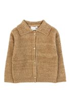 Chaleco bebé niña arctic 188