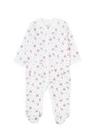 Osito newborn niña plush bolsillo essence 127
