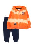 Buzo bb niño holiday 165j