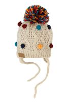 Gorro bebé niño foresta 602