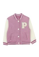 Casaca bebé niña bomber academy 213b