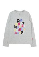 Polera junior niña lentejuelas day to day 763