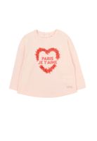 Polera bebé niña academy 172