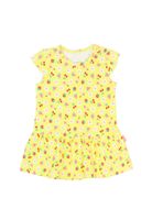 Vestido bb niña estampado day to day 720j