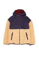 Casaca jr niño sherpa adventure 348v