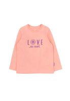 Polera bebé niña velvet day to day 713z