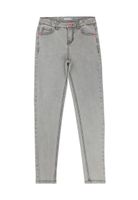 Jeans Jr Niña Skinny Power