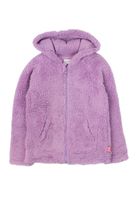 Casaca junior niña piel day to day 773w