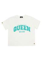 Polera teens niña academy 526