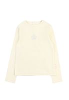 Polera kids niña rib arctic 275