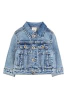 Chaqueta bb niño jeans oasis 175