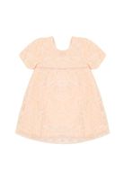 Vestido bebé niña formal 213