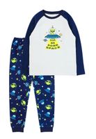 Pijama kids niño polar space 269m