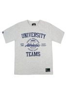 Polera teens niño bordada academy 503b