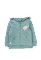 Polerón bebé niña day to day 715z