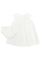 Vestido bebé niña formal 214