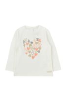 Polera bebé niña glitter academy 173