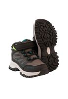 Zapatilla outdoor kids niño 870