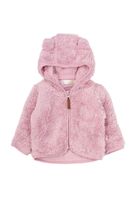 Casaca newborn niña piel kitty 134